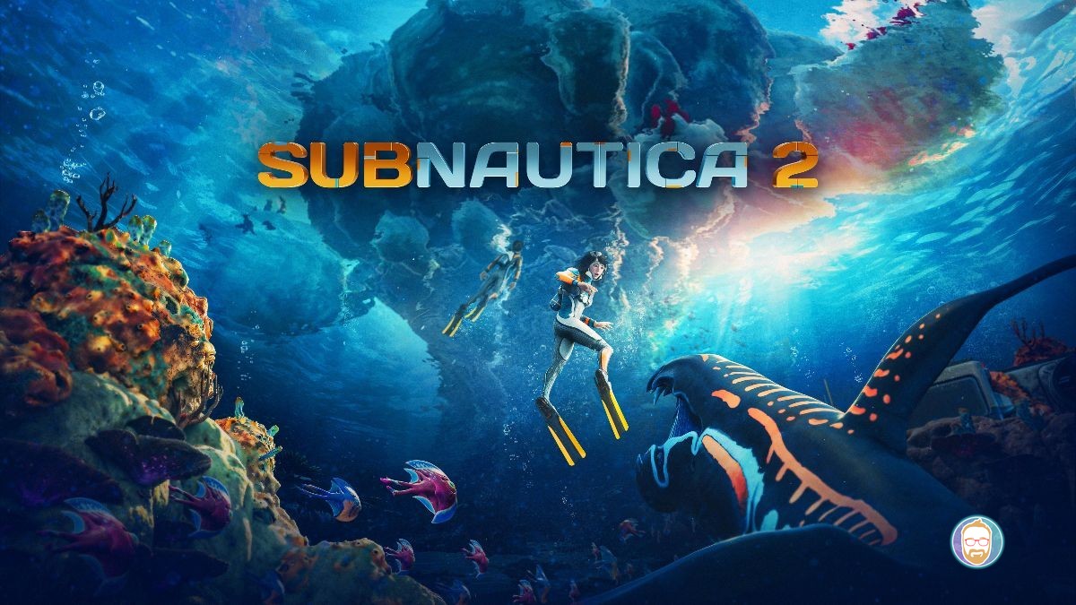 Subnautica 2: Actualización Coop y Donación a The Ocean Cleanup