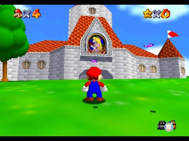 ¡Un Viaje Nostálgico! Redescubriendo Super Mario 64 con mis Hijos