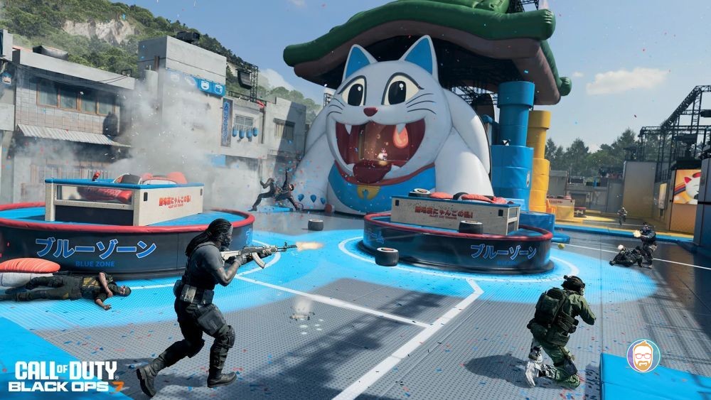 Temporada 4 de Black Ops 7 y Warzone: ¡Nuevos mapas y estrategias para dominar!
