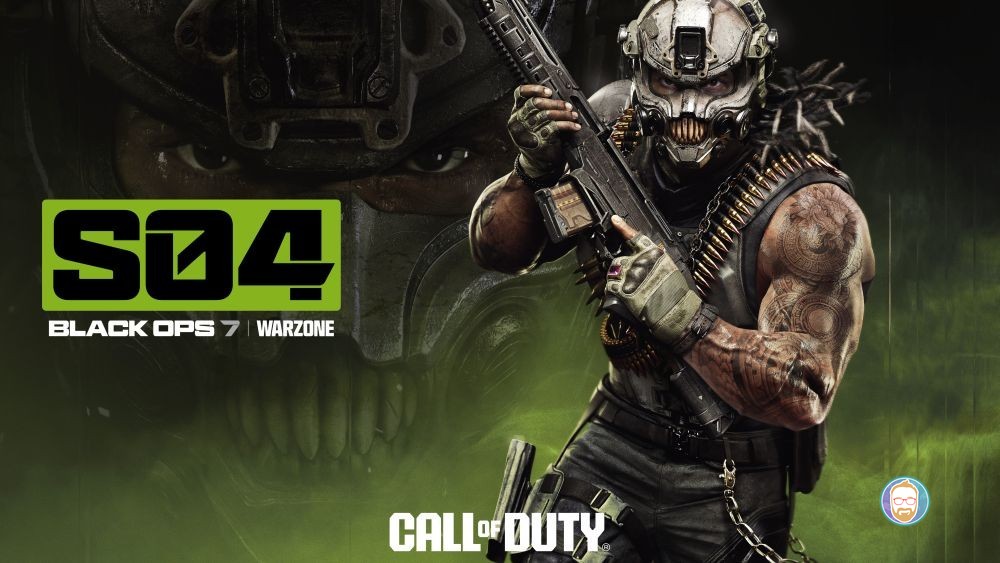Temporada 4 de Black Ops 7 y Warzone: ¡Se viene con todo el 4 de junio!