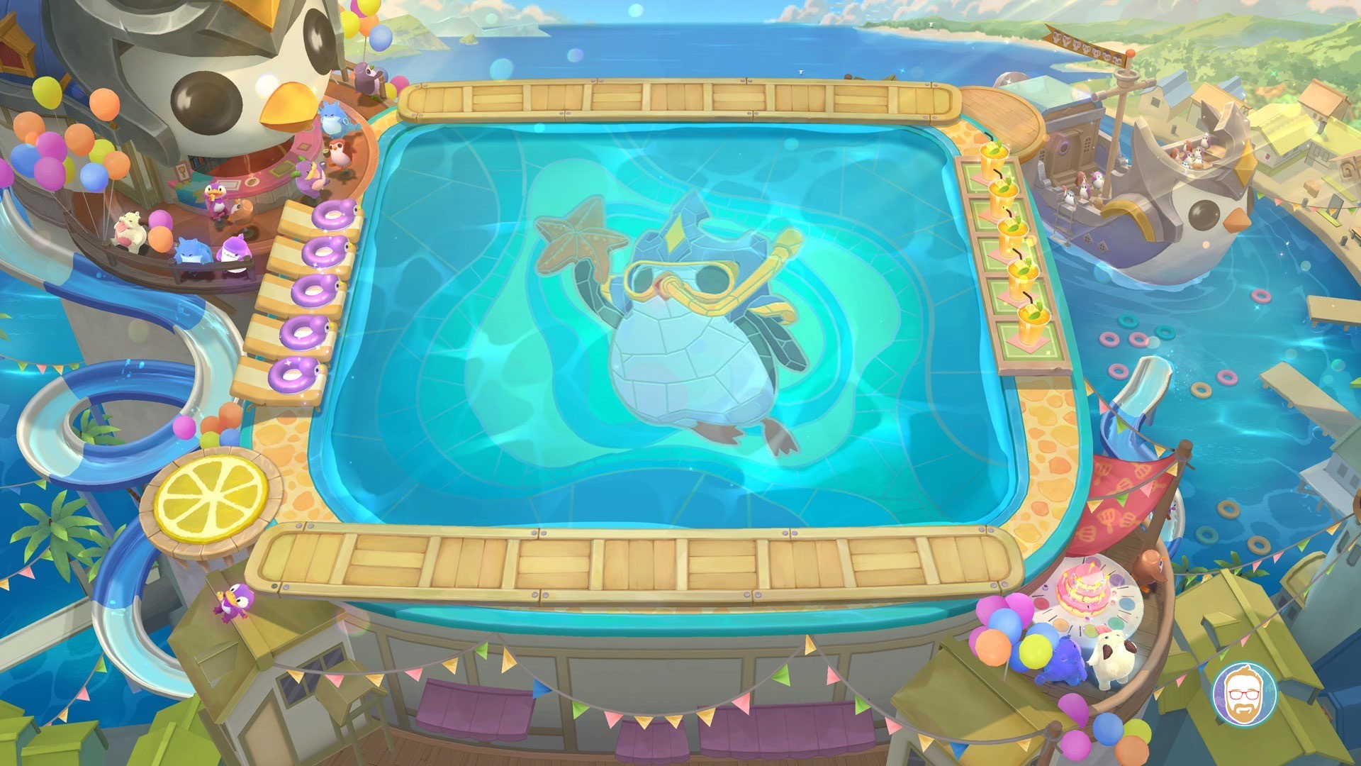 ¡TFT cumple 7 años y lo celebra con el regreso de la Fiesta de Pengu!