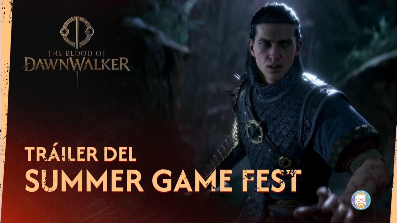 The Blood of Dawnwalker: Coen viaja al futuro y su saga se expande