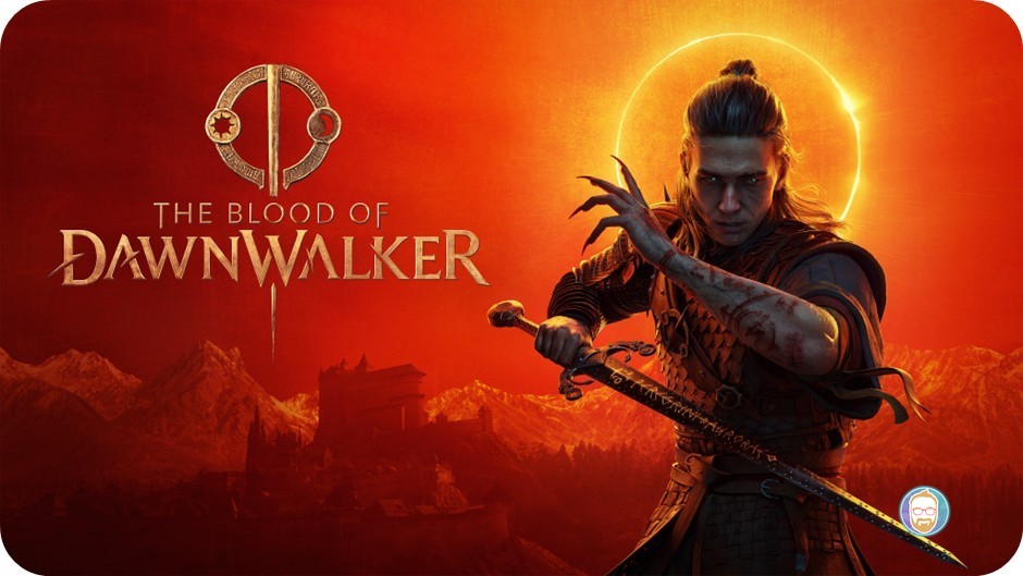 The Blood of Dawnwalker: ¡Lánzate a la noche vampírica en este RPG de acción!