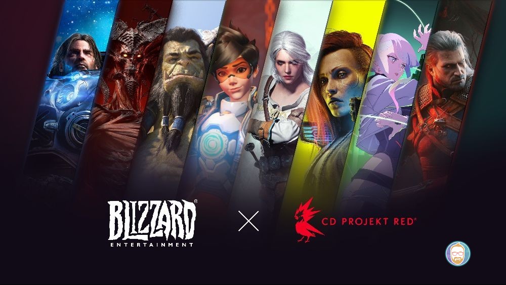 ¡The Witcher 3 Remastered y Songs of the Past llegan a Battle.net!