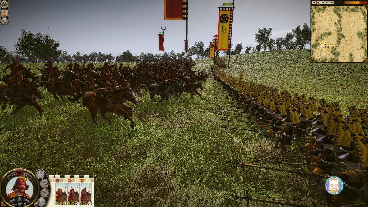 Total War: SHOGUN 2 Complete Edition ya está disponible con todo su poder