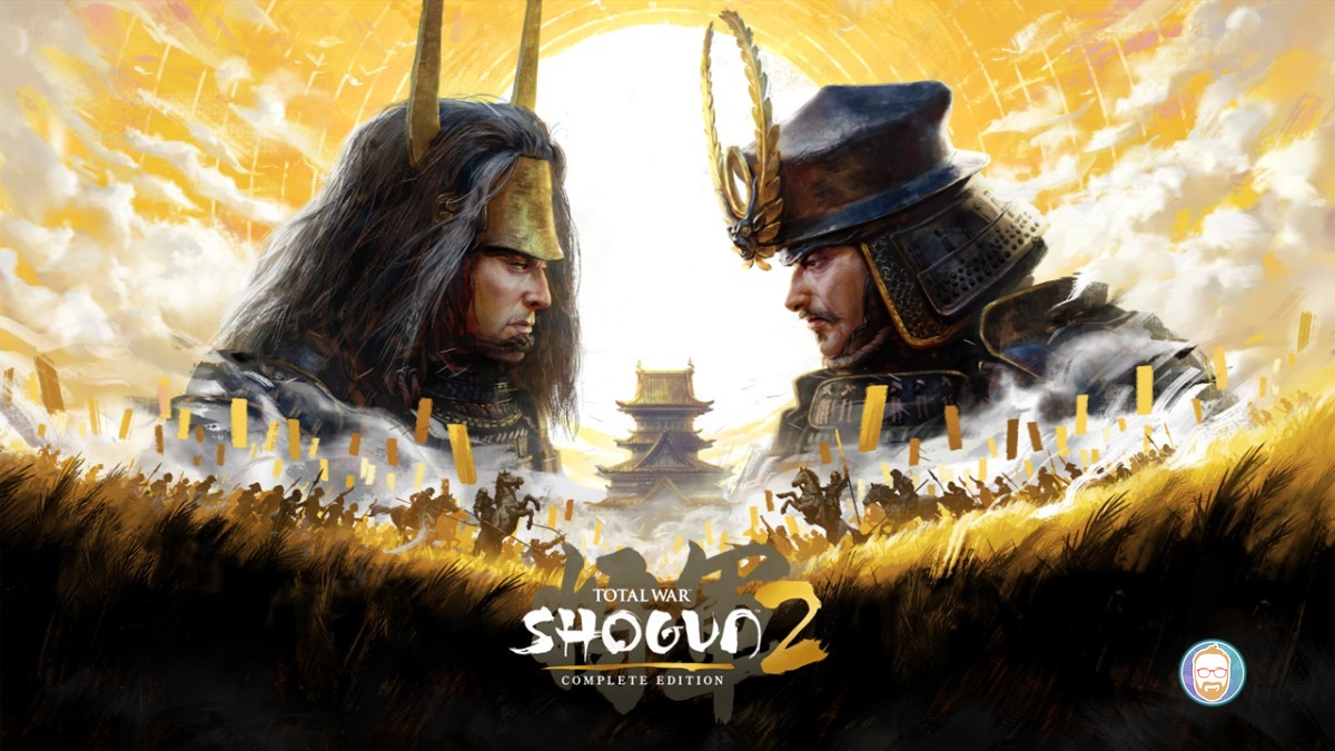 ¡Regresa al Japón Feudal! Total War: SHOGUN 2 Edición Completa llega el 13 de octubre