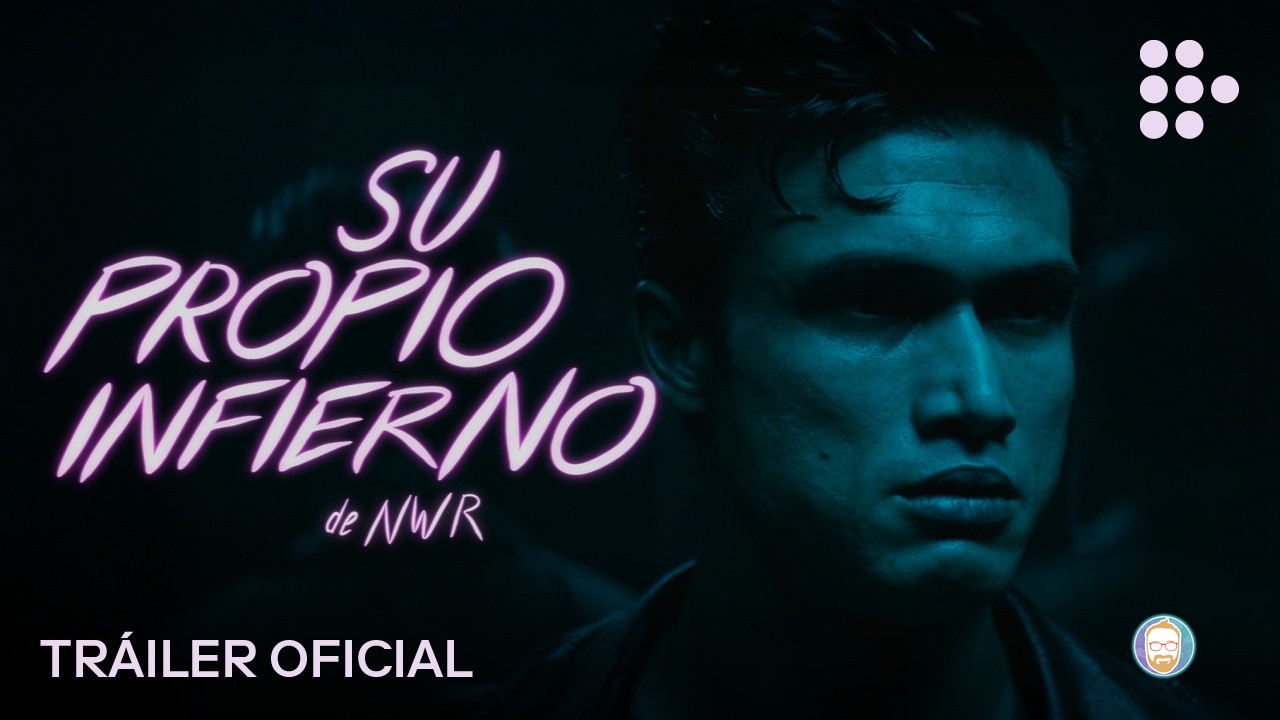 Tráiler Oficial de 'Su propio infierno': El Viaje Onírico de Nicolas Winding Refn