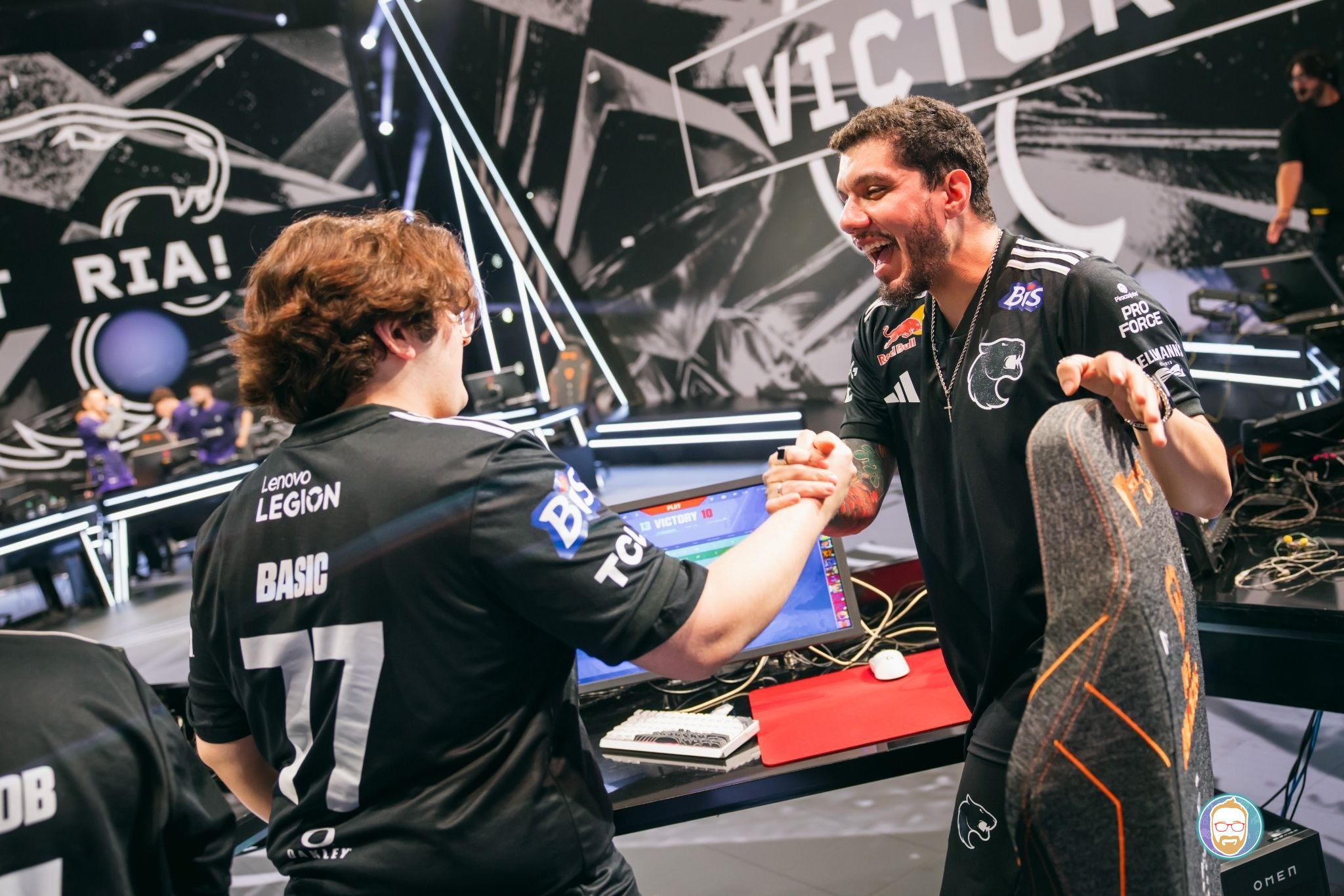 VCT Americas Stage 2: La recta final de los Play-Ins está que arde