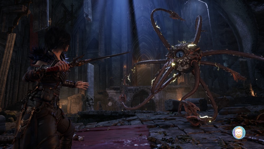 Warlock: Sumérgete en la magia oscura de Dungeons & Dragons con este nuevo gameplay