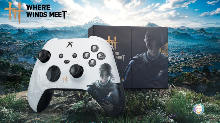 Where Winds Meet llega a Xbox con expansión "Montaña Escondida"