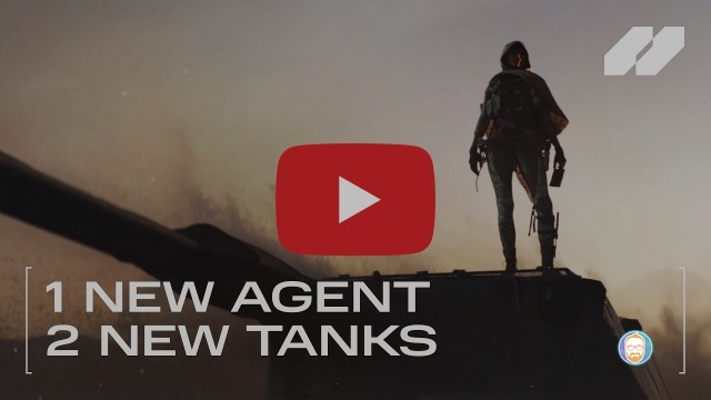 World of Tanks: HEAT arranca su Temporada 1 'Lost Eden' con nuevo contenido