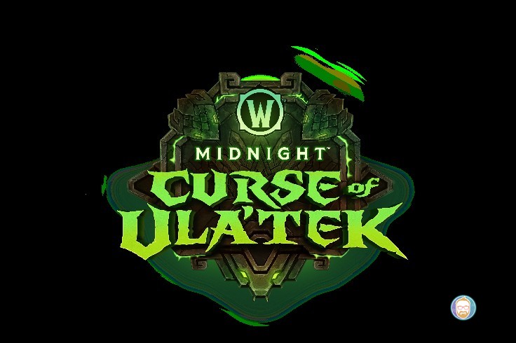 WoW: Midnight se pone oscuro con "La maldición de Ula'tek"