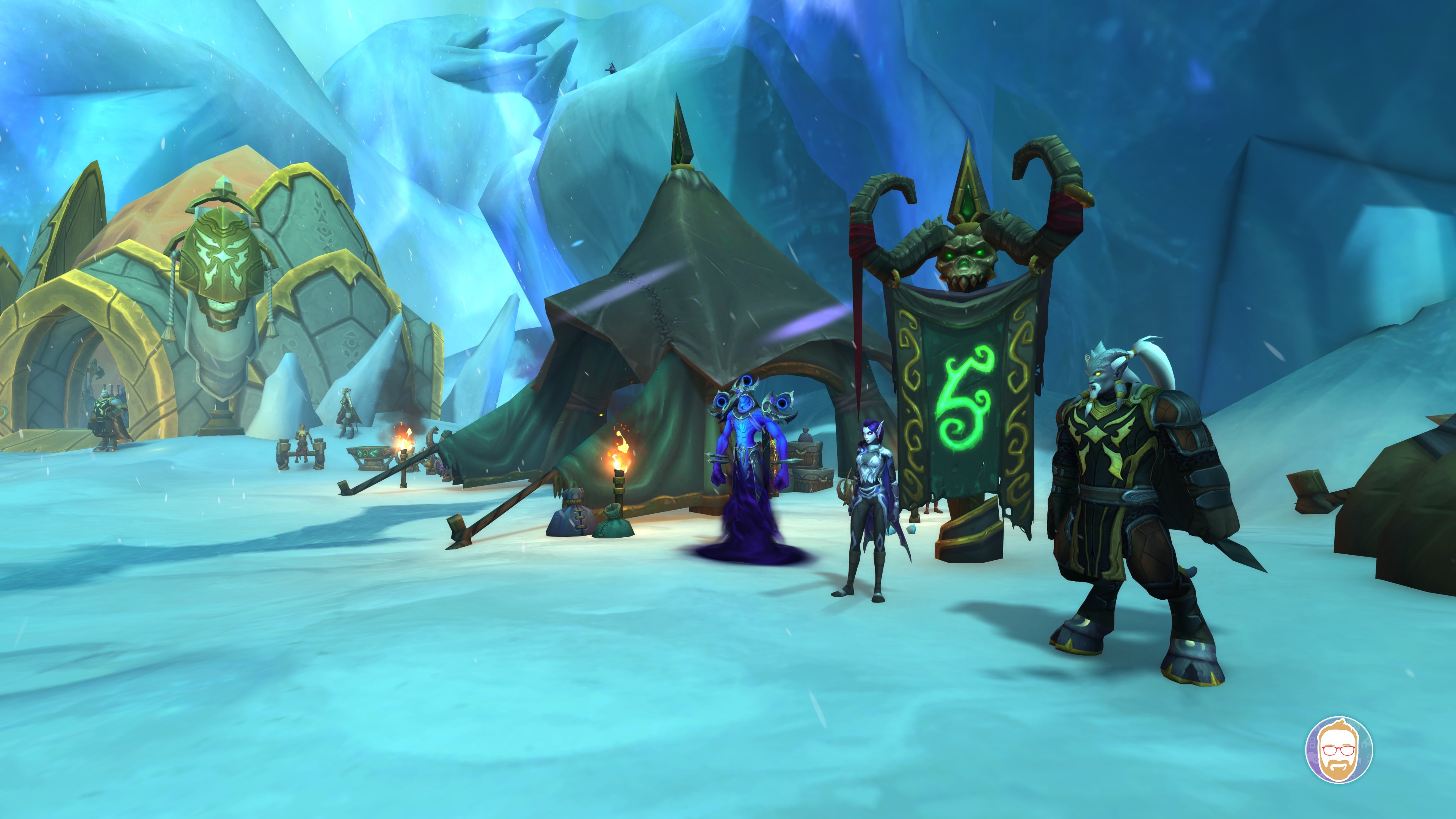 ¡WoW Midnight: Revelaciones ya desata el caos en Azeroth!