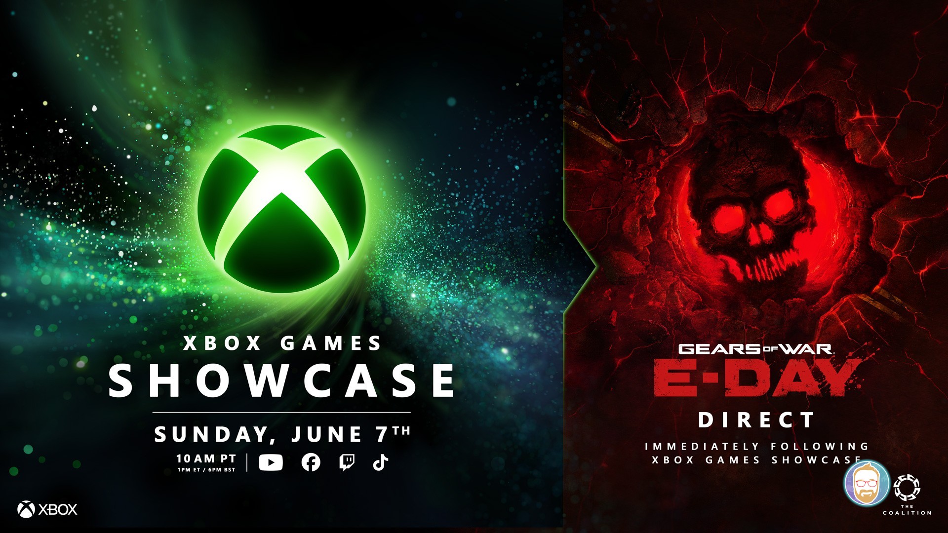 Xbox Games Showcase 2026: ¡Bombazos, sorpresas y 25 años de historia!