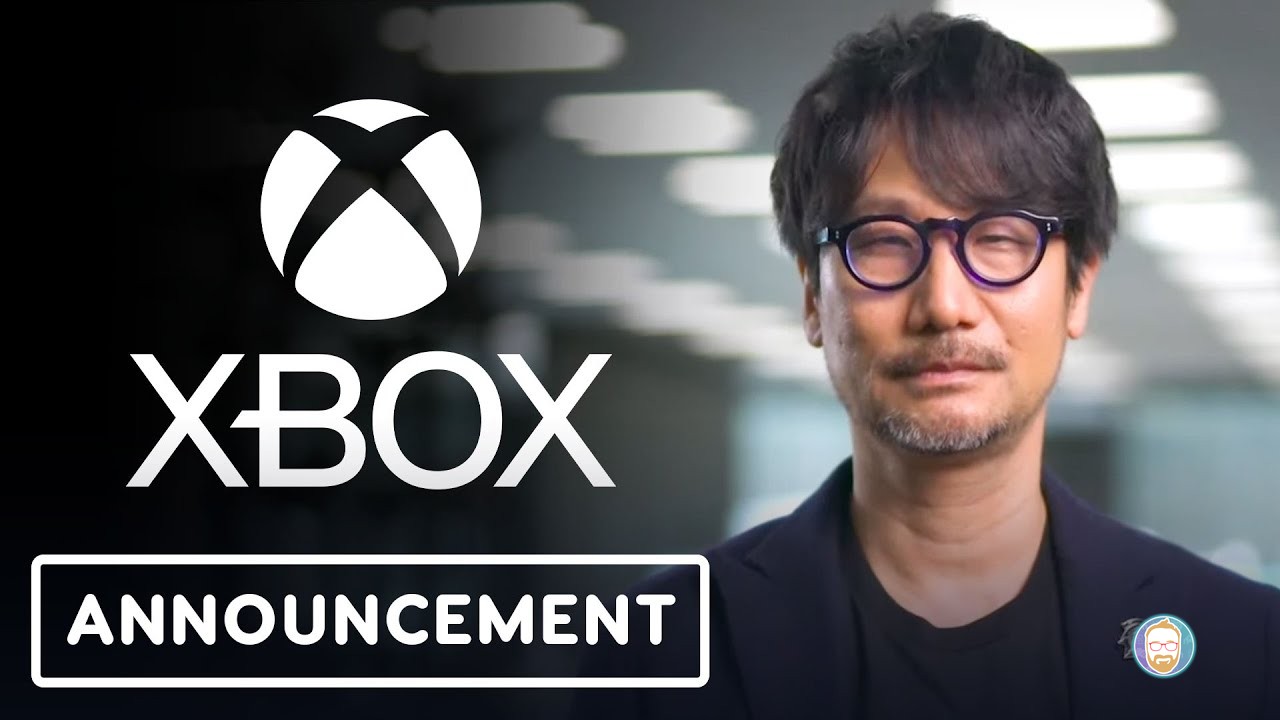 Xbox y Kojima Productions expanden su alianza para publicar el esperado PHYSINT