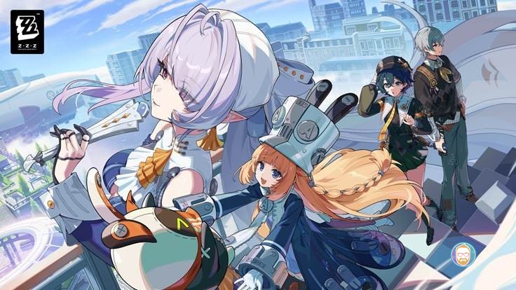 Zenless Zone Zero Temporada 3: ¡Roscaelifer abre sus puertas y llegan nuevos guerreros!