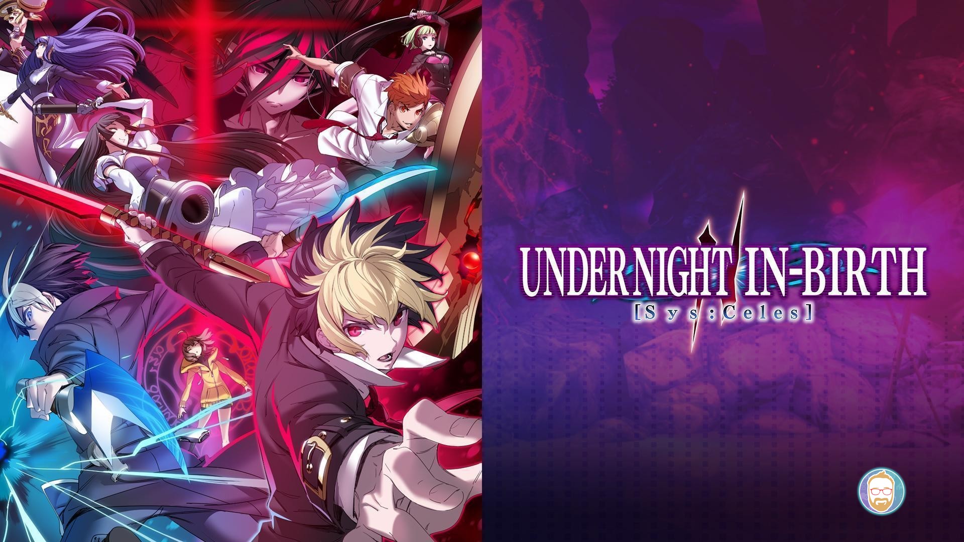 Zohar, "La Doppelgänger", llega a UNDER NIGHT IN-BIRTH II Sys:Celes este verano